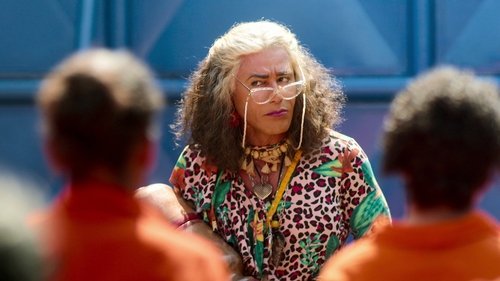 A Sogra Que Te Pariu - 1. Bölüm