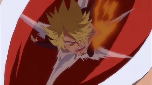 One Piece - 655. Bölüm