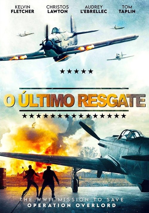 We Go in at Dawn (2020) Filmes Completos Gratis