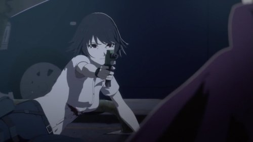 Ajin - 7. Bölüm