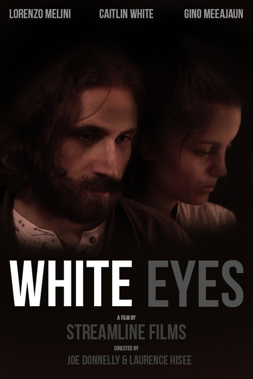 White Eyes's poster