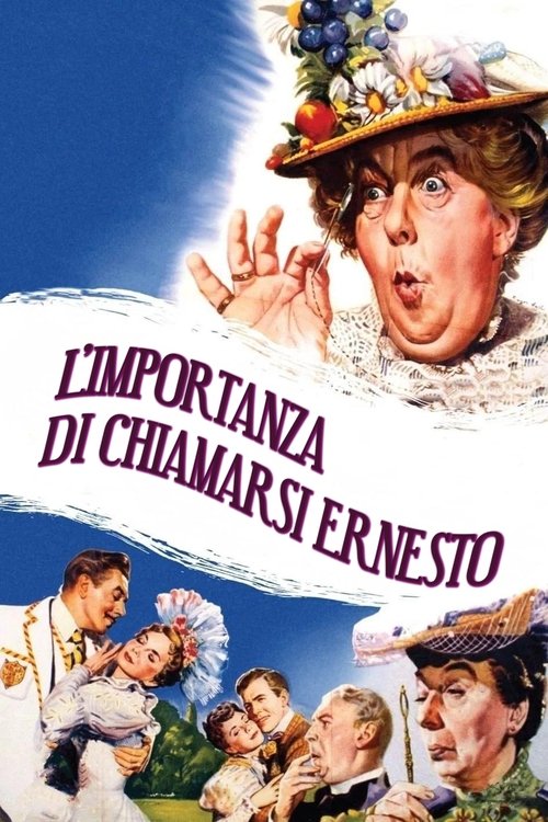 L%27importanza+di+chiamarsi+Ernesto