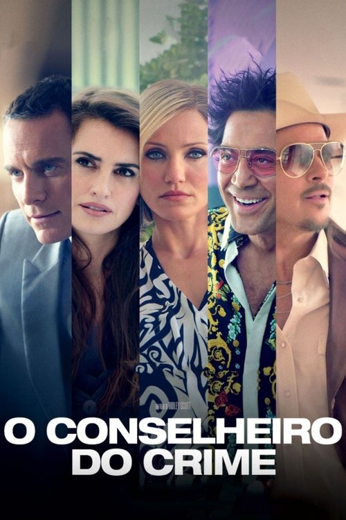 Assistir ! O Conselheiro 2013 Filme Completo Dublado Online Gratis
