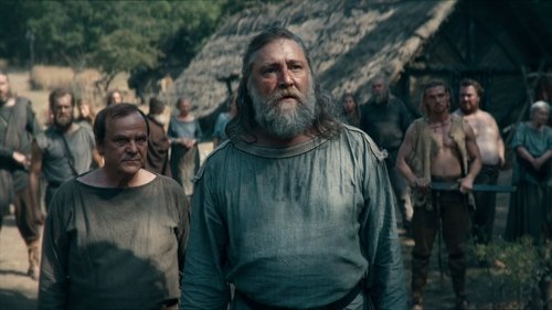 Barbarians - Kurt ve Kartal