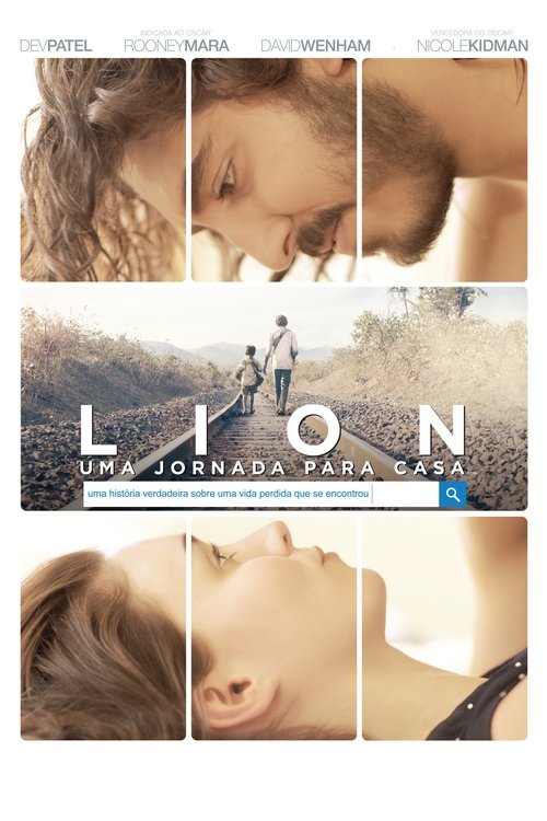 Assistir ! Lion - A Longa Estrada Para Casa 2016 Filme Completo Dublado Online Gratis