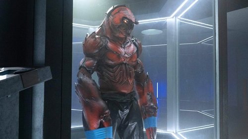 The Tick - 6. Bölüm
