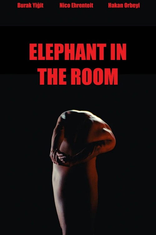 Elephant in the Room Poster