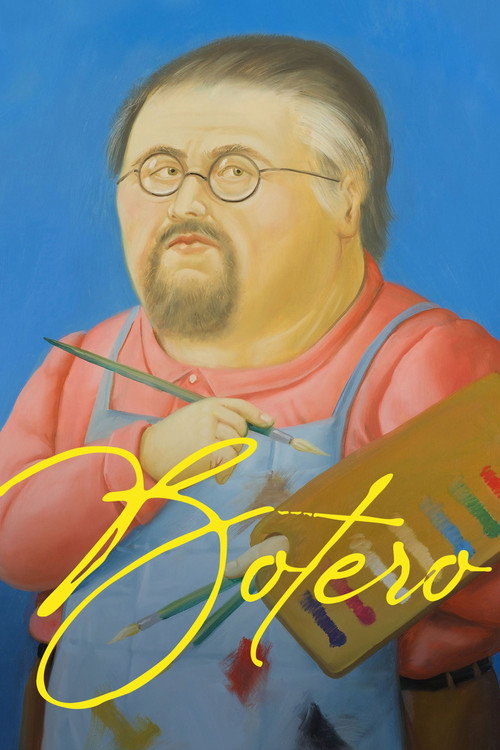 Botero (2020) Mira la transmisión completa de la película en línea