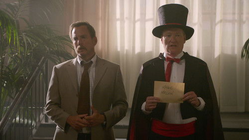 Murderville - 1. Bölüm