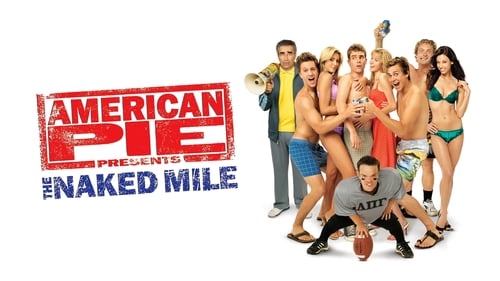 American Pie presenta: Nudi alla meta (2006) film completo