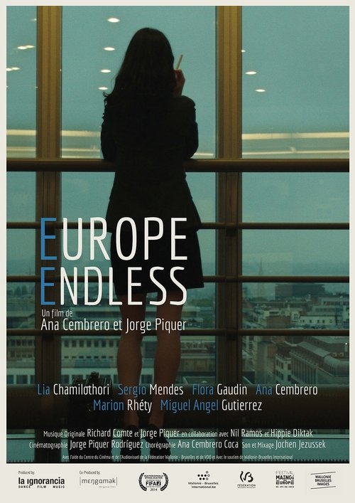 Europe+Endless