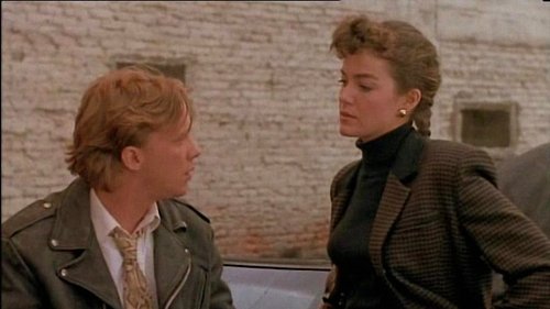 Galacticop (1992) Film Completo Film Complet En Francais