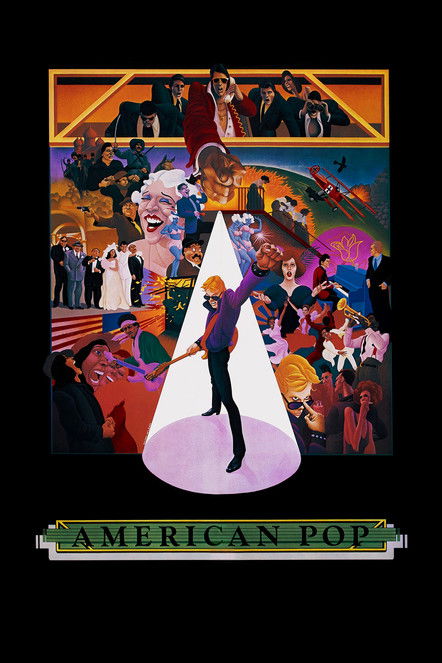American+Pop