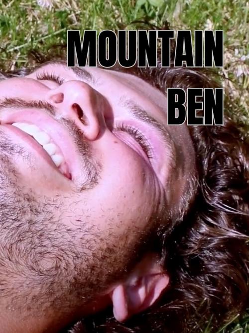 Mountain Ben Poster