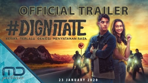 Dignitate (2020) Ver Pelicula Completa Streaming Online