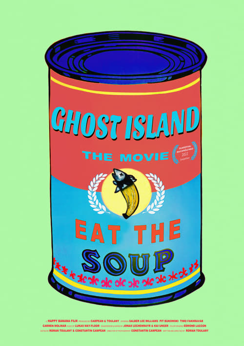 Watch Ghost Island (2022) Full Movie Online Free