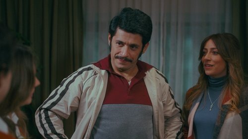 La primera vez - 4. Bölüm
