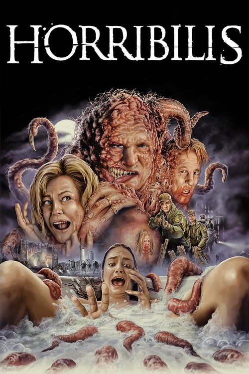 Horribilis (2006) film complet