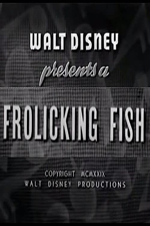 Frolicking+Fish