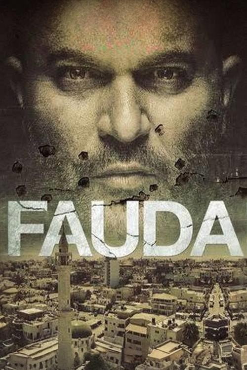 Obejrzyj już teraz Fauda na CDA cały serial