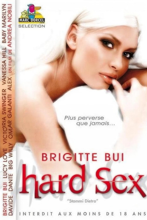Stay behind me! poster 2
