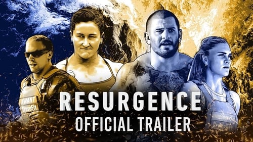 Watch Resurgence (2021) Full Movie Online Free