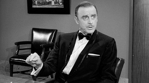 The Twilight Zone - 12. Bölüm