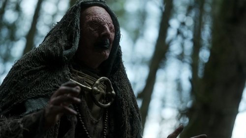 Vikings: Valhalla - 1. Bölüm