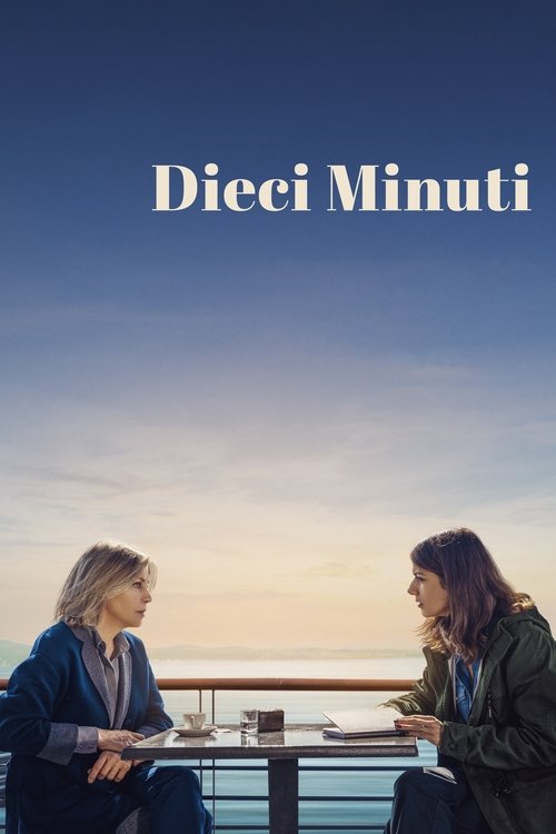 Dieci+minuti