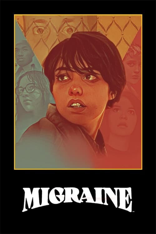 Migraine poster