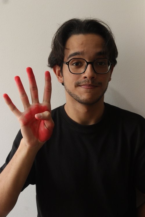 Daniel Lourenço