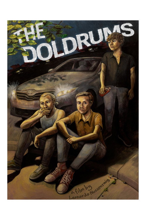 The Doldrums poster 2