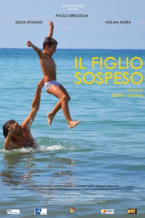 Il+figlio+sospeso