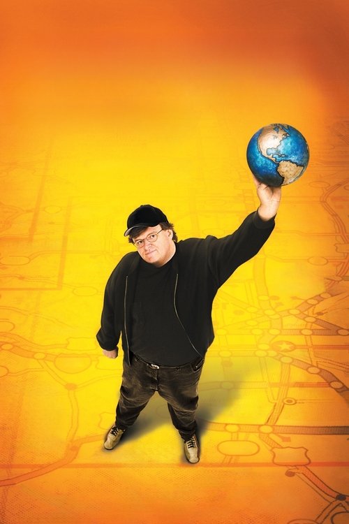 Bowling for Columbine poster