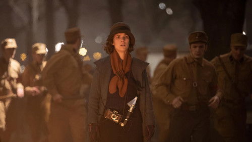 Babylon Berlin - 1. Bölüm
