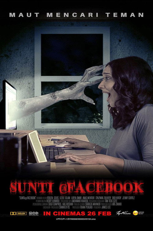 Sunti @Facebook poster 2
