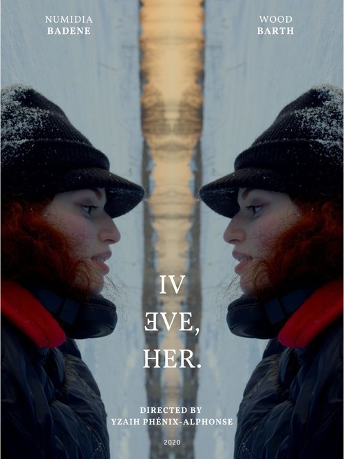 4 EVE, HER.