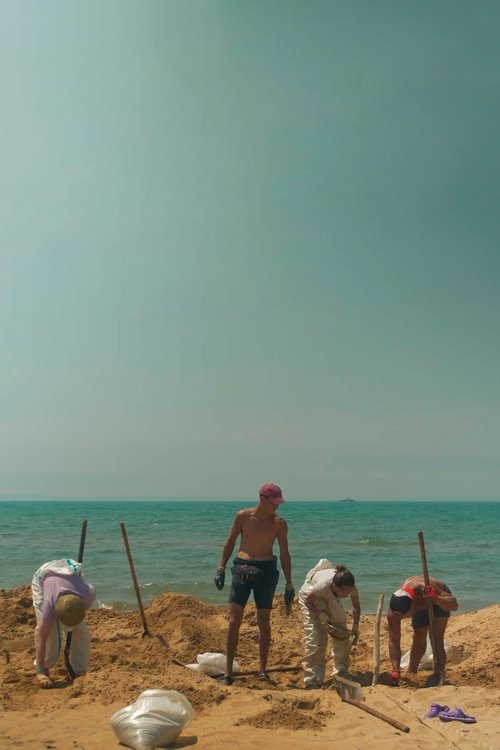 Последний лагерь poster