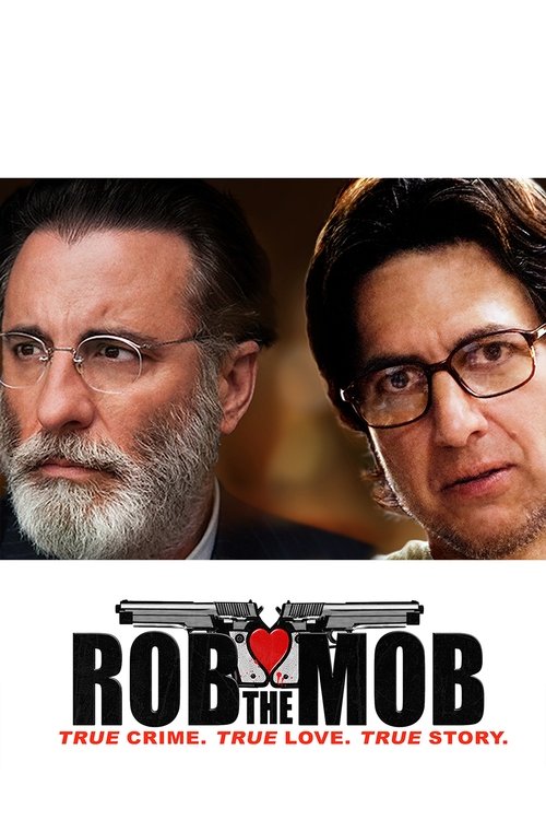 Rob the Mob (2014) Full Movie