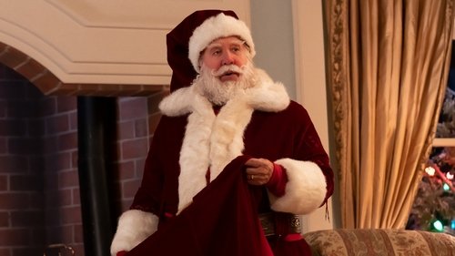 The Santa Clauses - 1. Bölüm