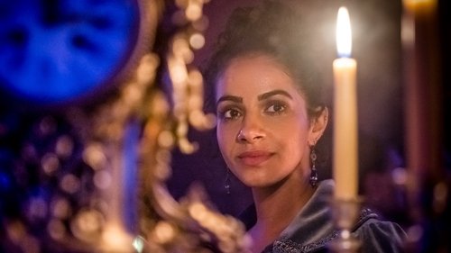 Doctor Who - 8. Bölüm