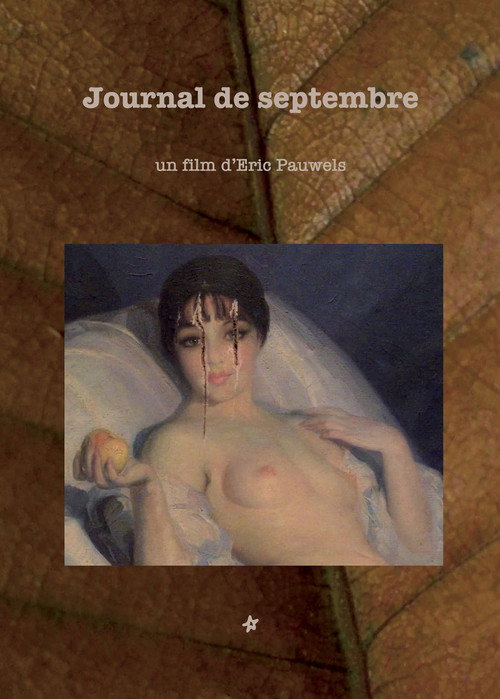 Journal de septembre Poster