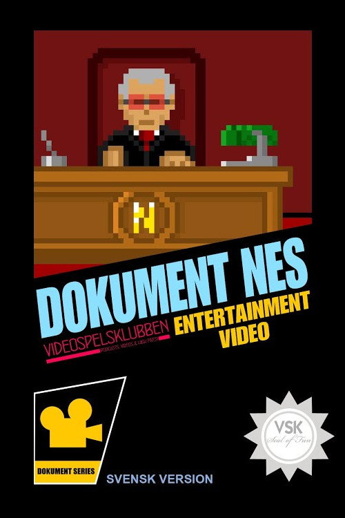 Dokument NES