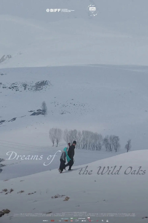 Dreams of the Wild Oaks