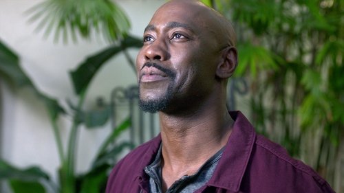 Lucifer - Dedektif Amenadiel
