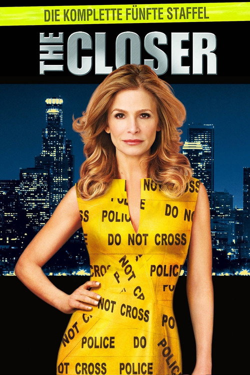 Staffel 5