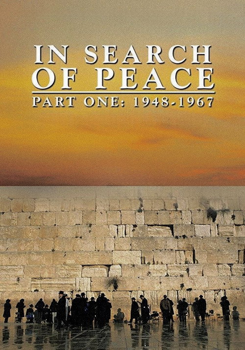In Search of Peace poster 3