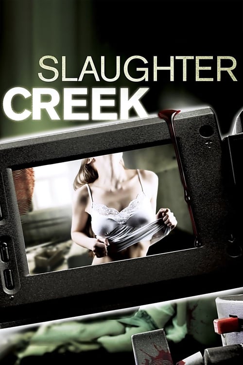 Slaughter+Creek