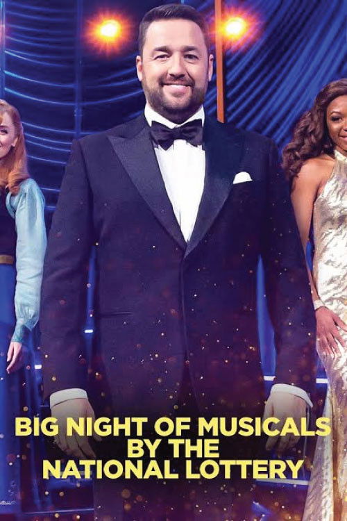 Big Night of Musicals by the National Lottery