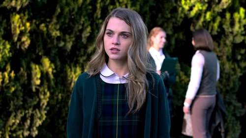 13 Reasons Why - Nefes Alıyorsan Yalancısındır